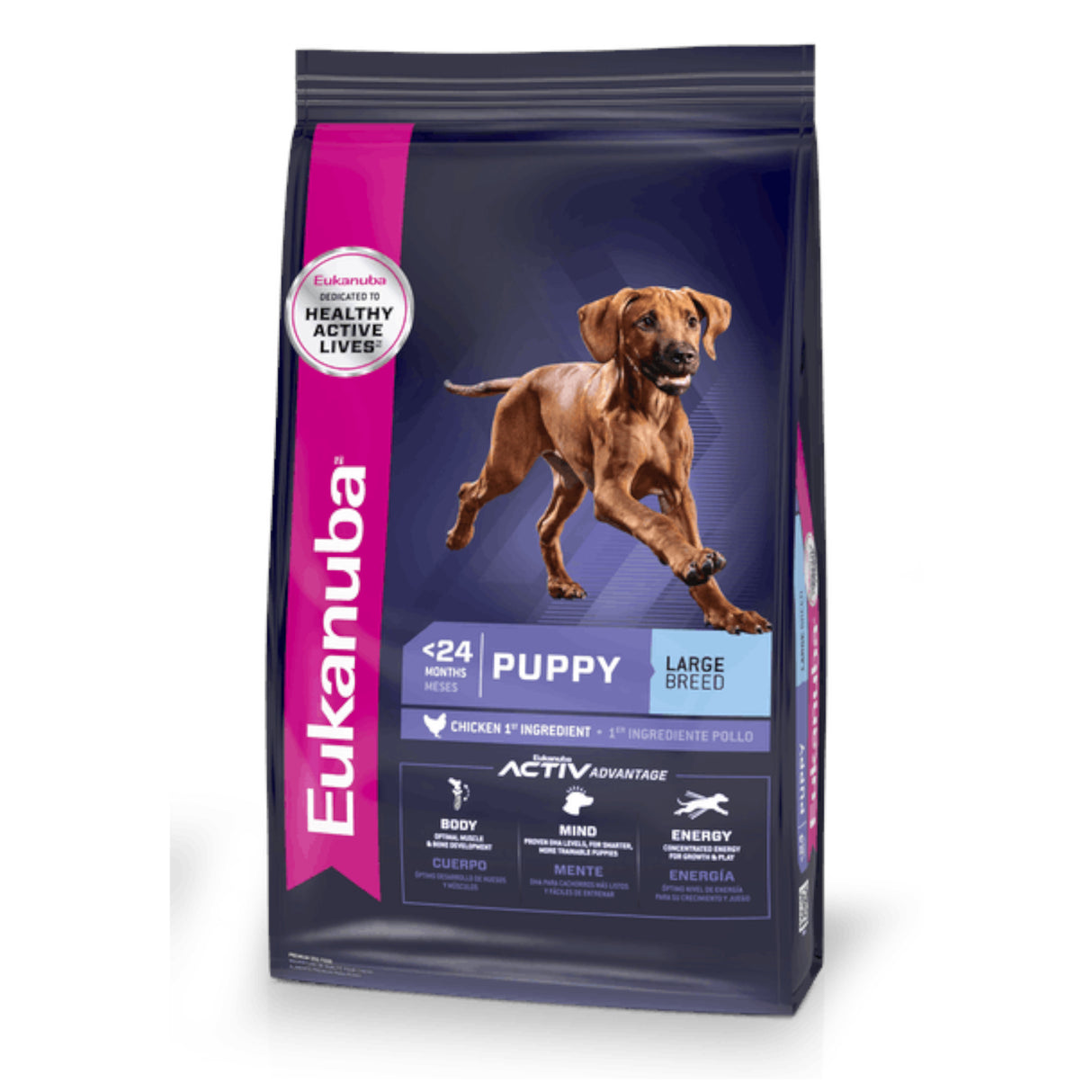 Eukanuba Puppy Large Breed