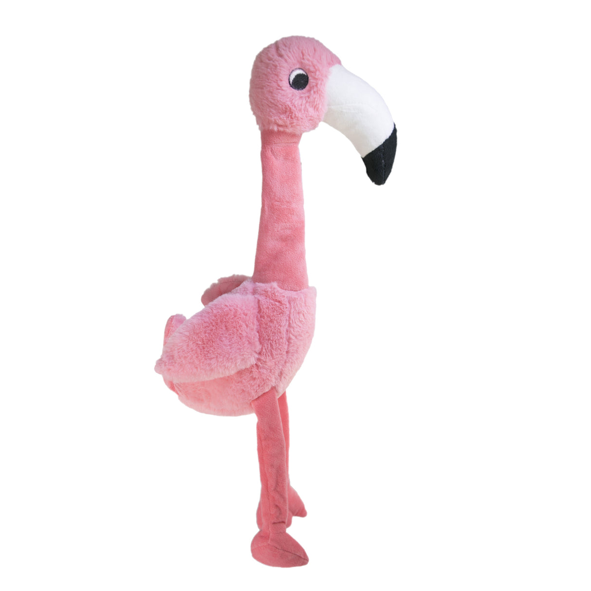 Kong Shakers Honkers Flamingo