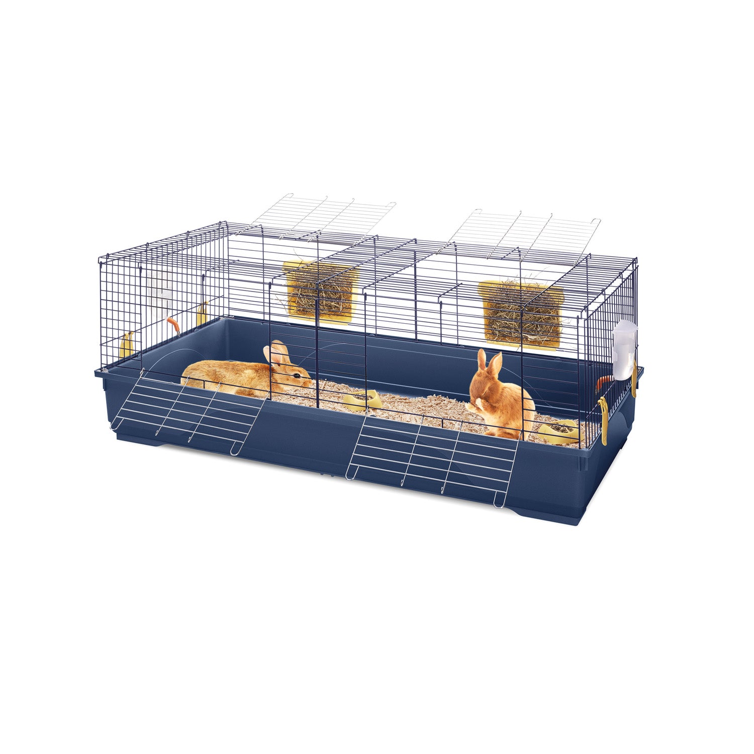 IMAC Jaula para Roedor Easy 140