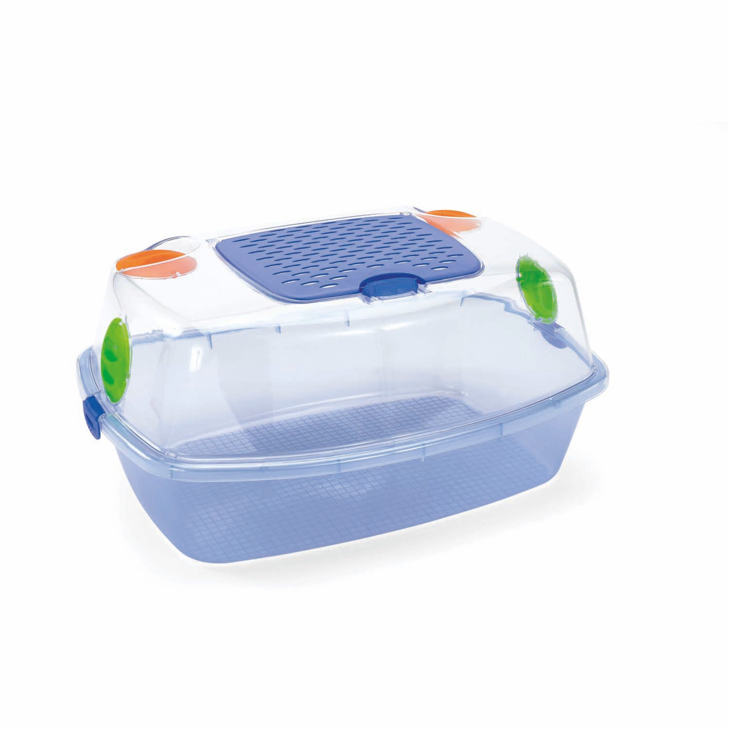 IMAC Jaula para Roedor Yo-Yo