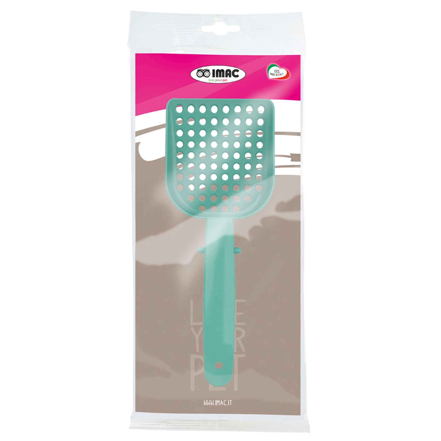 IMAC Pala Multiuso Kitty