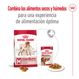 Royal Canin Perro Medium Adult