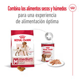 Royal Canin Perro Medium Adult