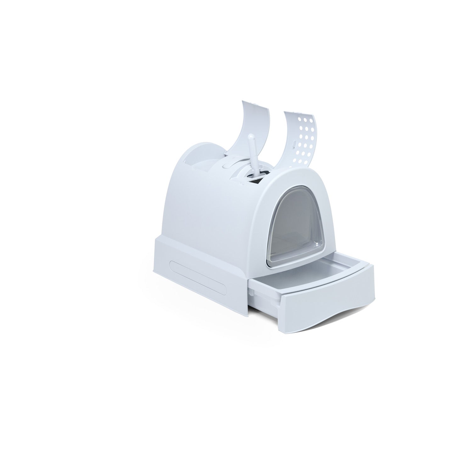 IMAC WC para Gatos Zuma