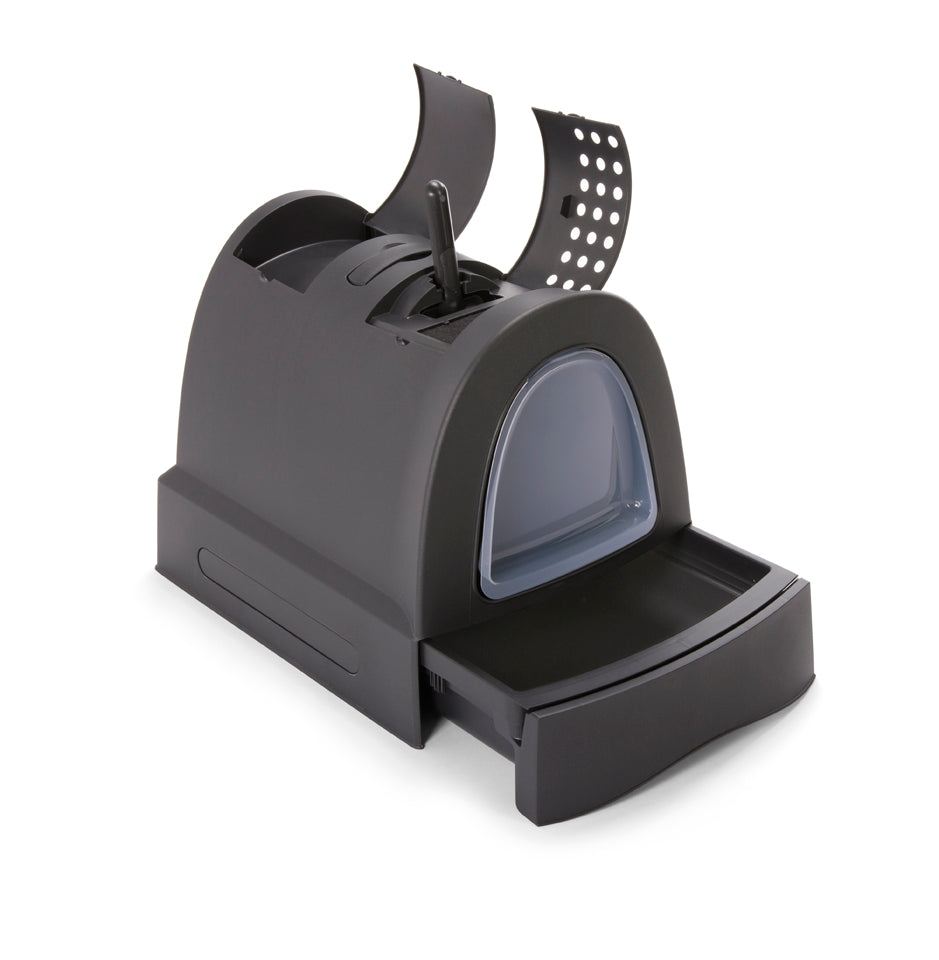 IMAC WC para Gatos Zuma